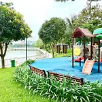 Beauty Studio Apt In Vinhomes Green Bay Near Keangnam And My Dinh