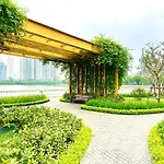 Beauty Studio Apt In Vinhomes Green Bay Near Keangnam And My Dinh