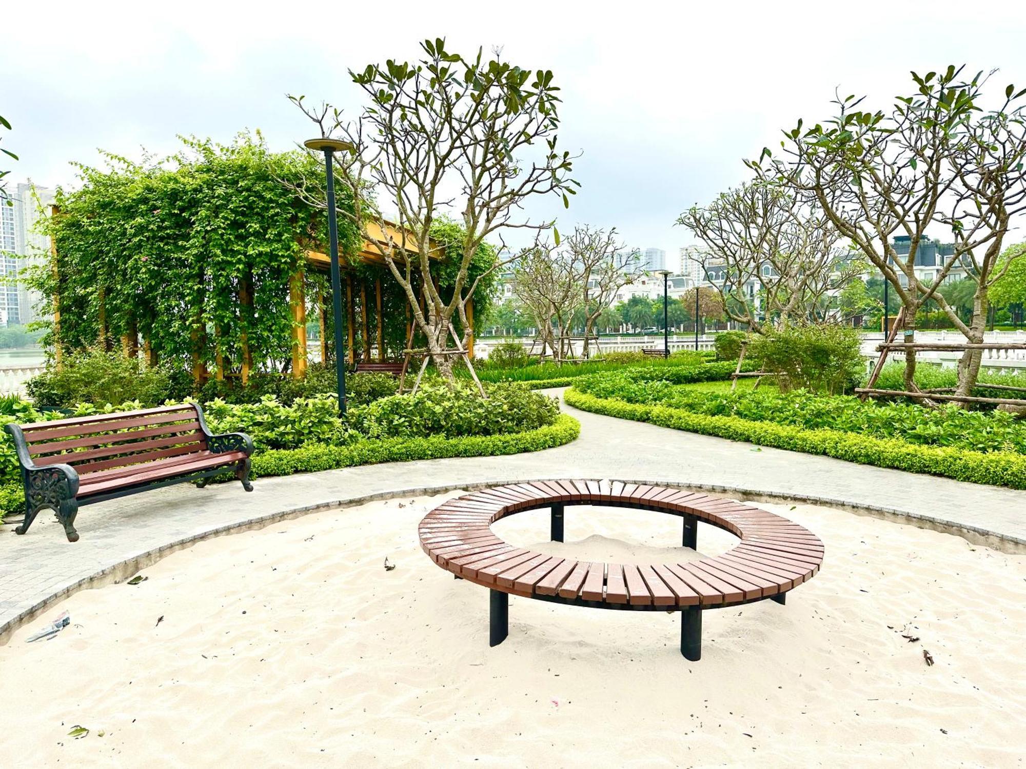 Căn hộ Beauty In Vinhomes Bay Near Keangnam And My Dinh Hà Nội